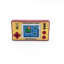 ThumbsUp! MAD MONKEY Retro Pocket Games with LCD screen