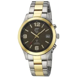 ETT Gobi Edelstahl 41 mm EGS-11484-22M