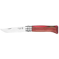 Opinel No 08 Rot