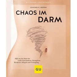 Chaos im Darm