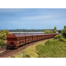 Märklin Selbstentladewagen Falns 182 46670-09 H0