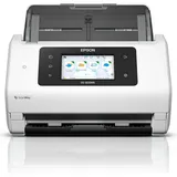 Epson WorkForce DS-800WN