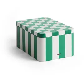 HAY Aufbewahrungsdose Tin Container XL 1-tlg. mehrfarbig