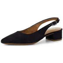 TAMARIS M2950042 für Damen, blau, Größe 38 EU