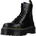 Schwarz Polished Smooth