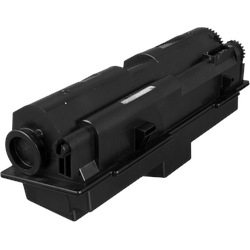 Recycling Toner ersetzt Kyocera TK-170  1T02LZ0NL0  schwarz