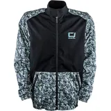O'Neal Shore II Regenjacke, schwarz/grau, S für Männer