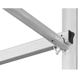 Hymer Fahrgerüst Advanced SAFE-T Modul 1+2+3+4 Bühnenlänge 2,08m