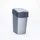 Curver Flip Bin 10 l silber/graphit
