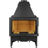 Haas + Sohn Komfort-IV 180.18 schwarz