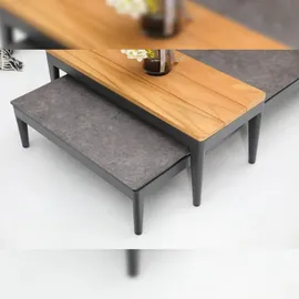 BEST Freizeitmöbel Best Athene Beistelltisch