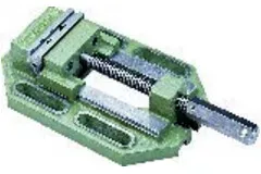CEKABA Masch.-Schraubstock Gr. 4/160mm BB Typ BON
