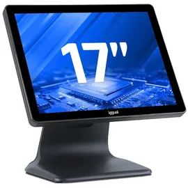 IGGUAL AIO N100 17" 8 GB RAM 128 GB SSD Win10IOT