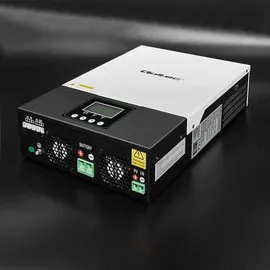 Qoltec Hybrid-Solar-Wechselrichter 3kVA 2,4kW