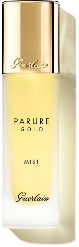 GUERLAIN Parure Gold Setting Mist Make-up Fixierspray 30 ml