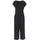LASCANA Culotte-Overall Damen schwarz Gr.34