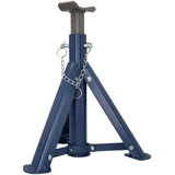 CARTREND Unterstellbock Klappbar (50290)