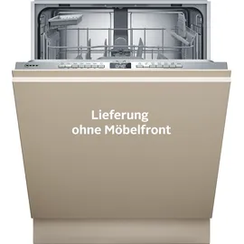 Neff N50 S175HTX06E Einbau-Geschirrspüler (vollintegrierbar, 598 mm breit)