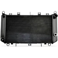 Mahle Kühler, Motorkühlung [Hersteller-Nr. CR2746000P] für VW