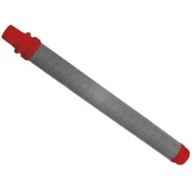 Wagner Einsteckfilter rot, Pack=10 Stück