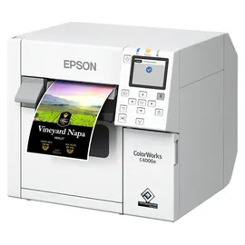 Epson CW-C4000E (BK)