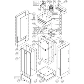 WOLF-Garten Wolf Ölbrennwertkessel COB-2-20 B30 ComfortLine, mit Ölgebläsebrenner