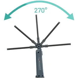 Scangrip Slim 500 lm