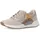 Gabor Sneaker Low Beige Damen 40,5