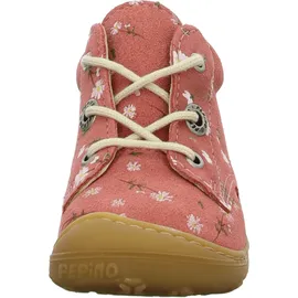 Ricosta Halbschuhe Rot 19