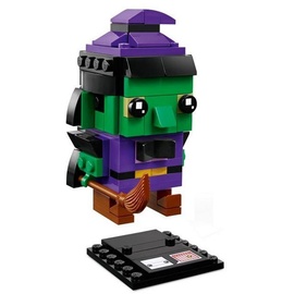 LEGO BrickHeadz Halloween Hexe 40272