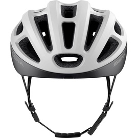 Sena R1 EVO Smart Fahrradhelm (Matte White, M)