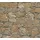 A.S. Création Tapete Stein-Optik Braun Beige und Schwarz 53 cm x 10,05 m AS-958631