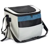 beeztees Xoex - Grey - 37x23x30cm