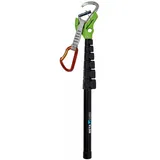 beta climbing designs Evo Sport Super Standard Clipstick Kletterzubehör Schwarz/Grün