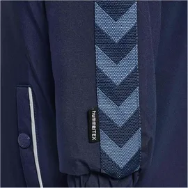 hummel Hmlcanyon Jacke Schwarz 86