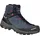 Salewa Alp Trainer 2 Mid GTX Damen java blue/fluo coral 42,5