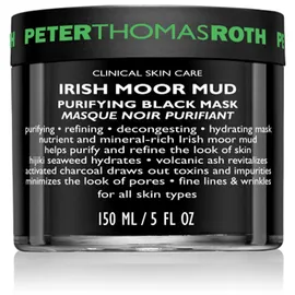 Peter Thomas Roth Irish Moor Mud Gesichtsmaske 150 ml