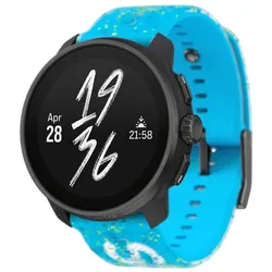 Suunto Race S power blue