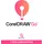 Corel CorelDRAW Go 365-Day Subscription ESD