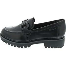 TAMARIS Slipper schwarz 42