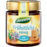 dennree Frühstückshonig bio 500g