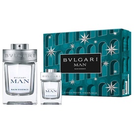 Bulgari BVLGARI Man Rain Essence Eau de Parfum 100ml / 15ml