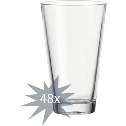 Leonardo Trinkgläser Ciao 300 ml 48er Set