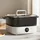 Xiaomi Multifunktionaler Hot Pot Cooker schwarz 6,0 l
