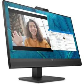 HP M27m Conferencing Monitor 27" schwarz