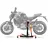 OEM Zentralwerkstattstütze für Motorrad 300 kg Orange
