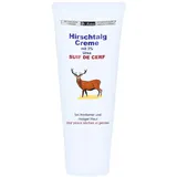 Allpharm Hirschtalg Creme mit 3% Urea