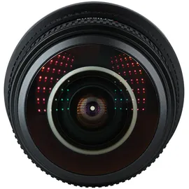 7artisans Fisheye 4 mm F2,0 Sony E