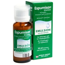 Espumisan EMULSION 30 ml Emulsion