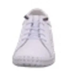 Gemini ANILINA SCHNUERSCHUH für Damen, weiß, Größe 37 EU